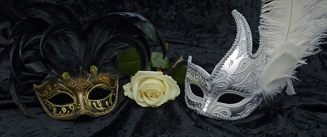 Masquerade ball